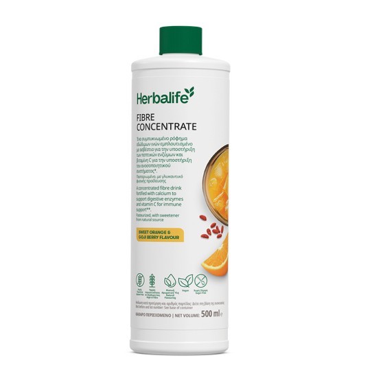 Fibre Concentrate